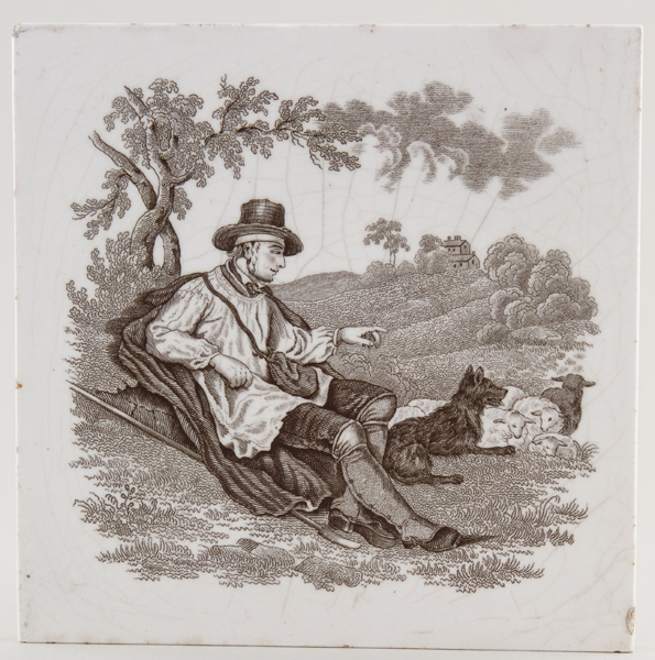 Tile c1880